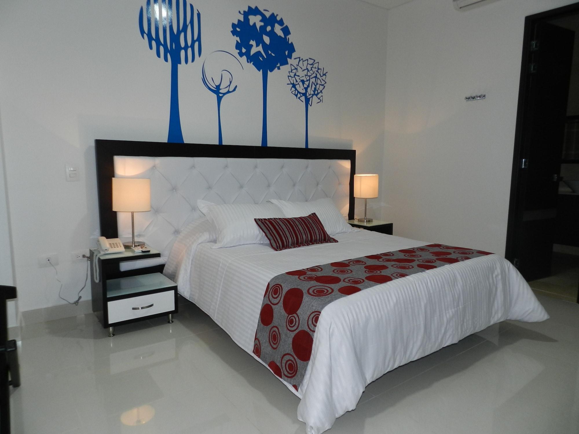 Hotel Bolivariana Plaza Μεντεγίν Εξωτερικό φωτογραφία