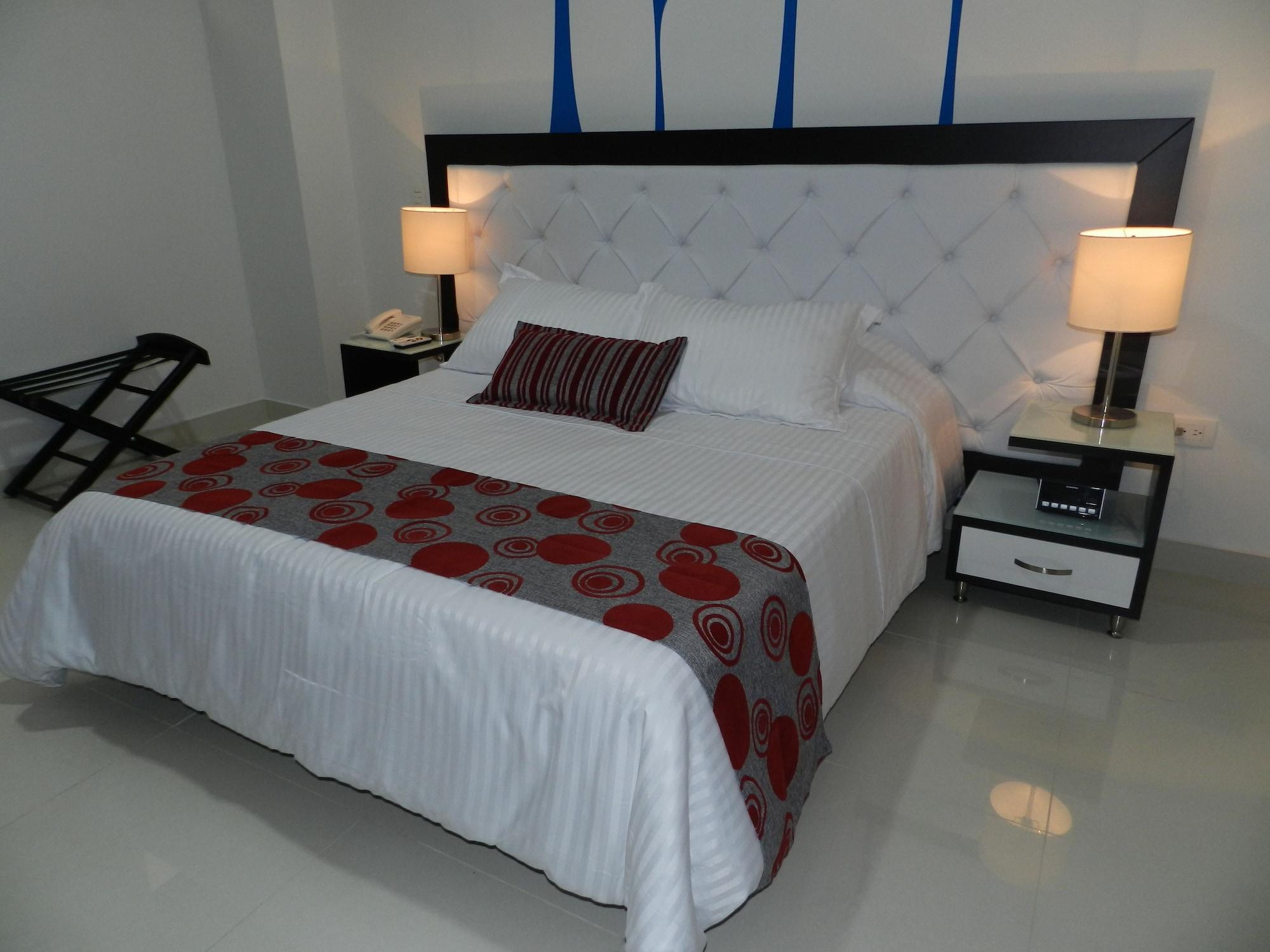 Hotel Bolivariana Plaza Μεντεγίν Εξωτερικό φωτογραφία