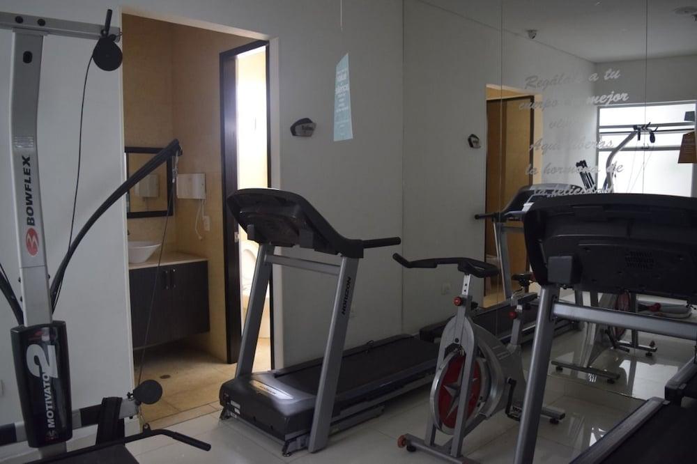Hotel Bolivariana Plaza Μεντεγίν Εξωτερικό φωτογραφία