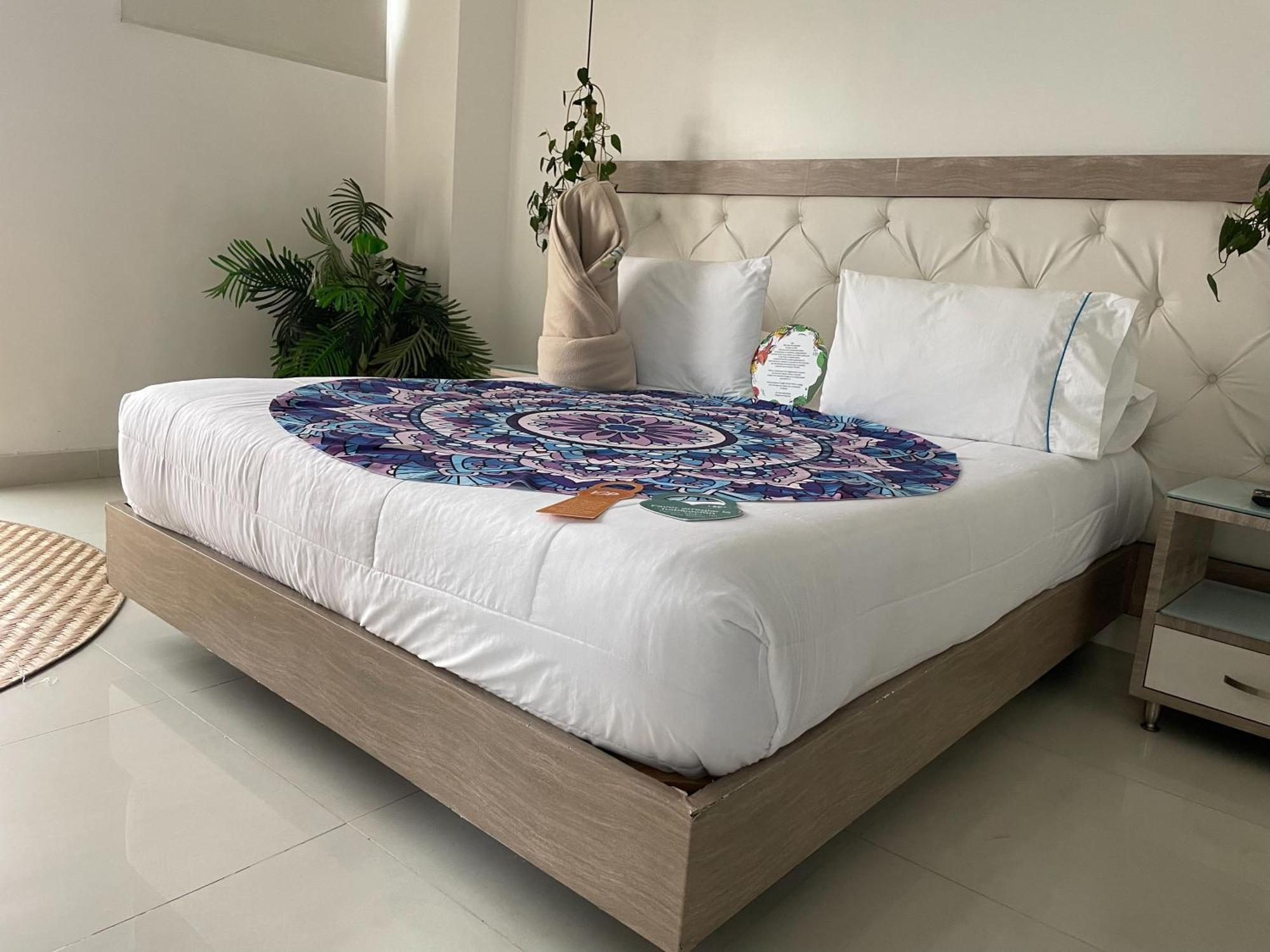 Hotel Bolivariana Plaza Μεντεγίν Εξωτερικό φωτογραφία