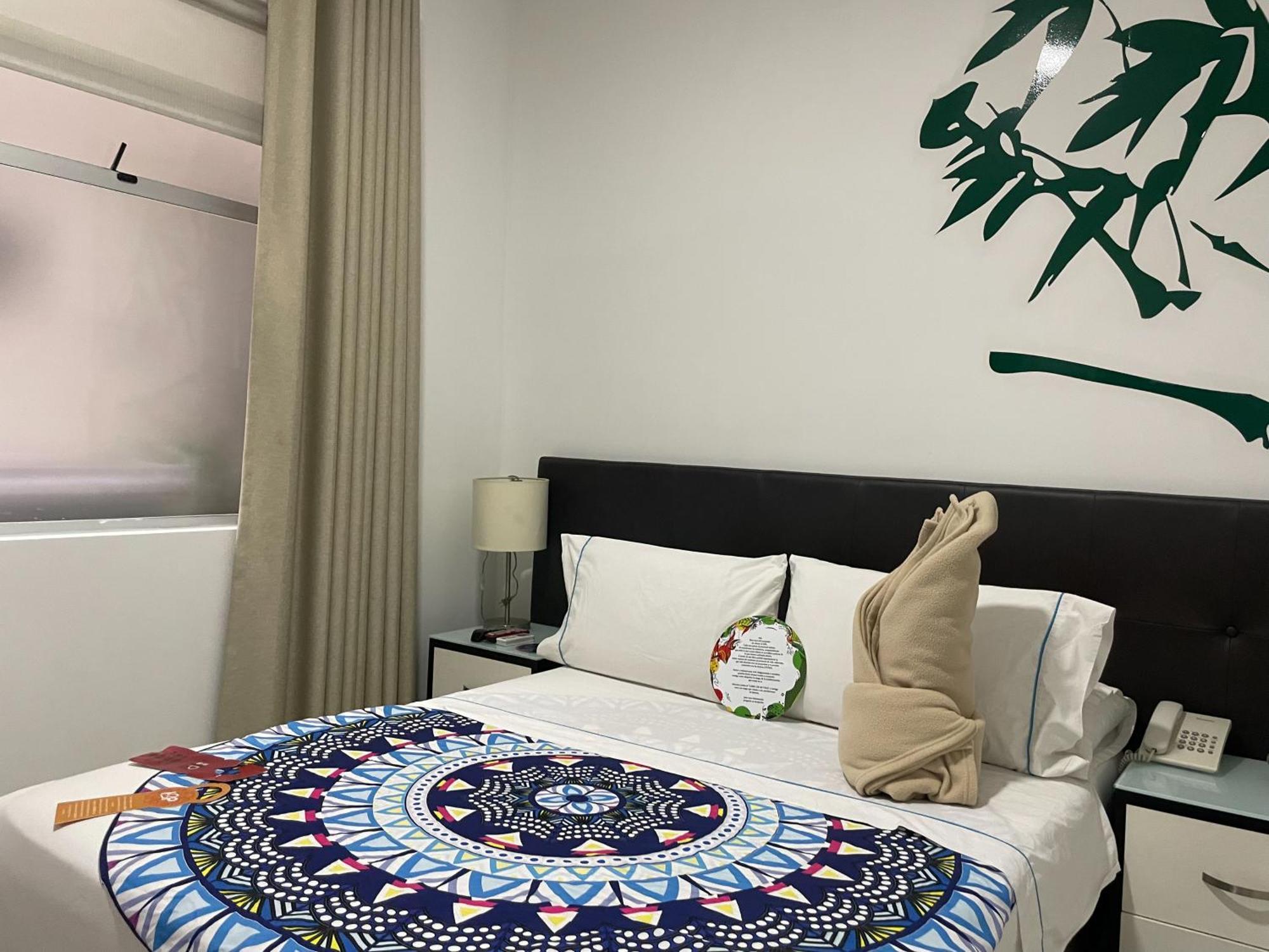 Hotel Bolivariana Plaza Μεντεγίν Εξωτερικό φωτογραφία