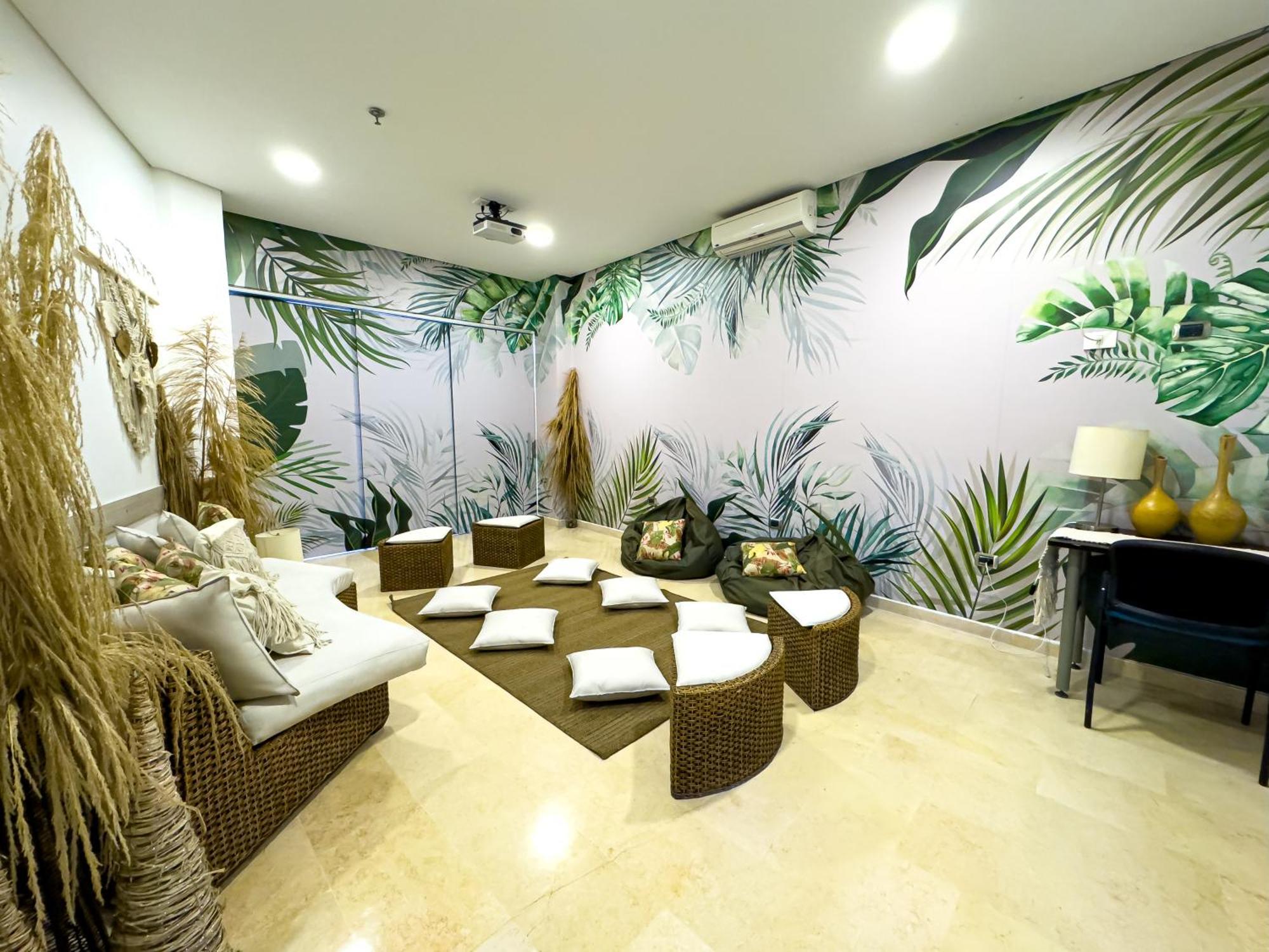 Hotel Bolivariana Plaza Μεντεγίν Εξωτερικό φωτογραφία