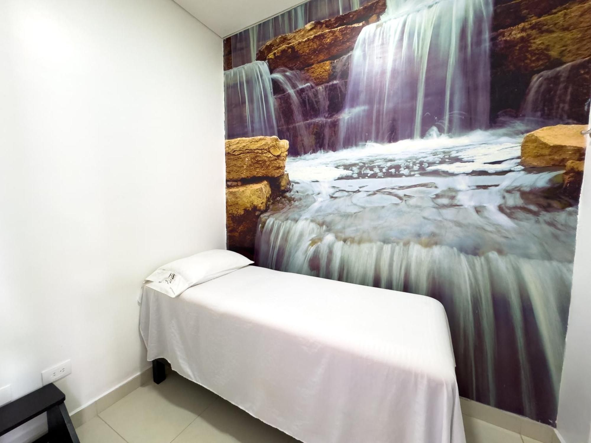 Hotel Bolivariana Plaza Μεντεγίν Εξωτερικό φωτογραφία