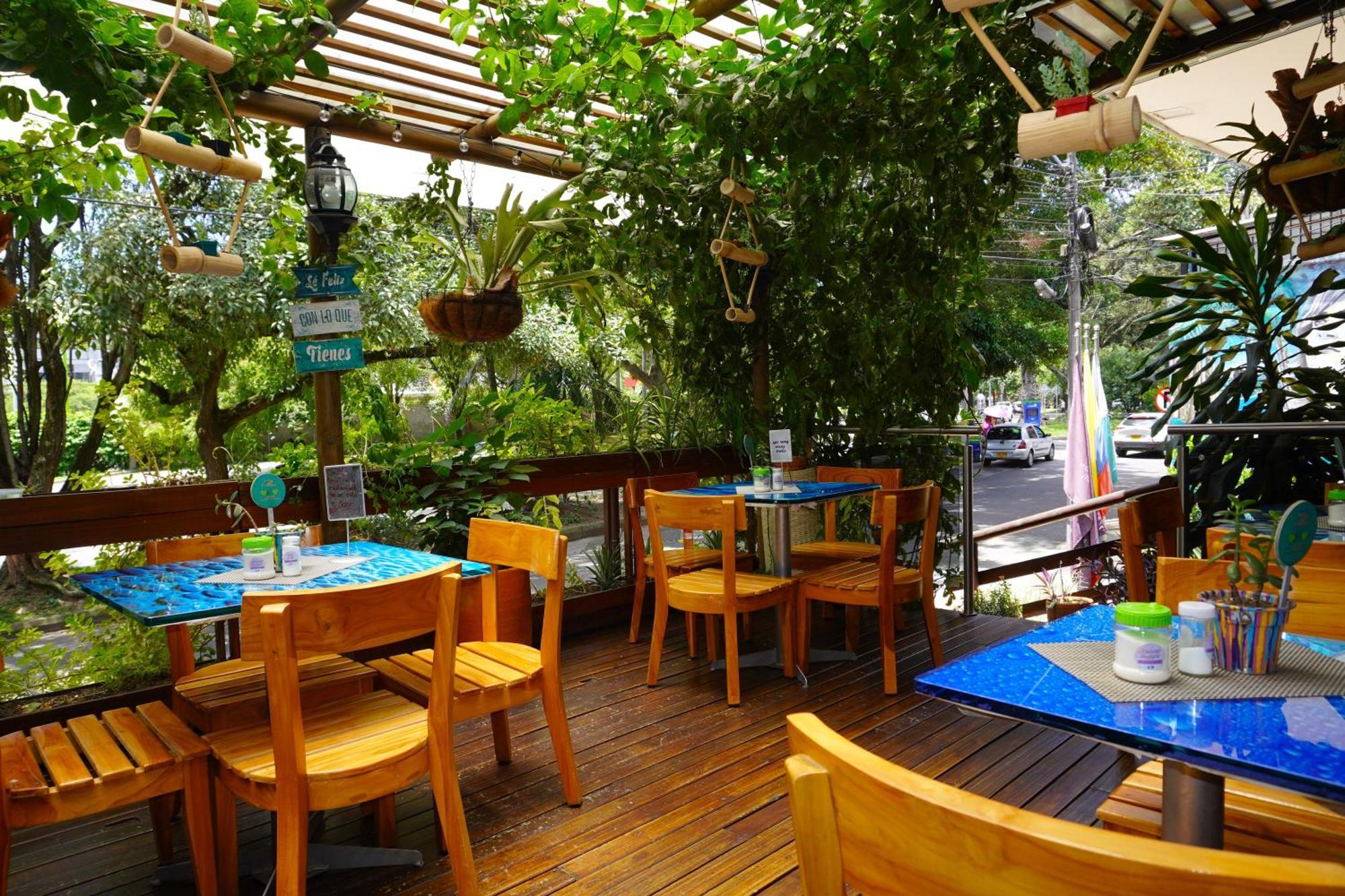 Hotel Bolivariana Plaza Μεντεγίν Εξωτερικό φωτογραφία