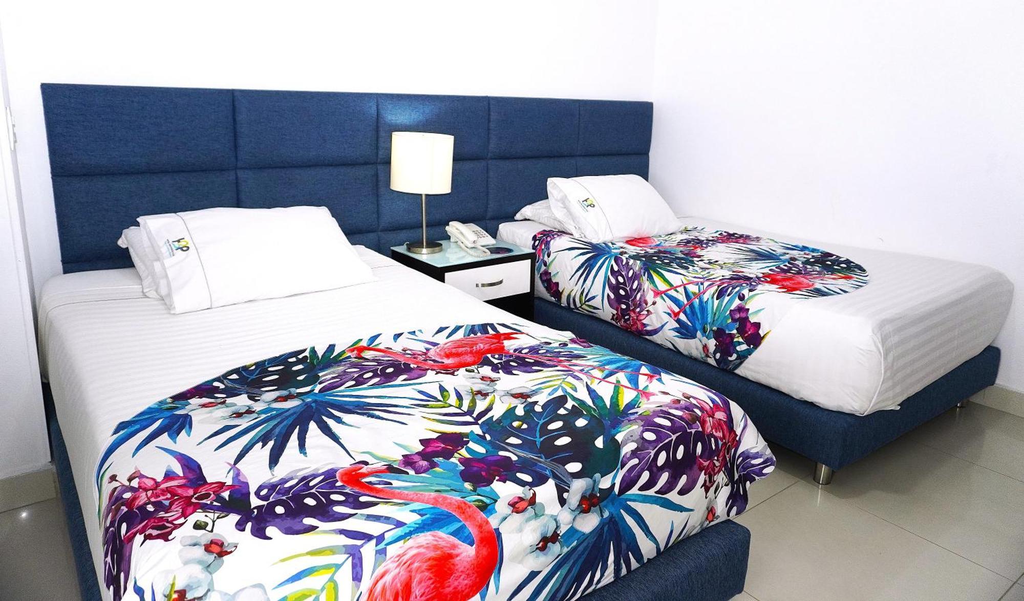 Hotel Bolivariana Plaza Μεντεγίν Εξωτερικό φωτογραφία
