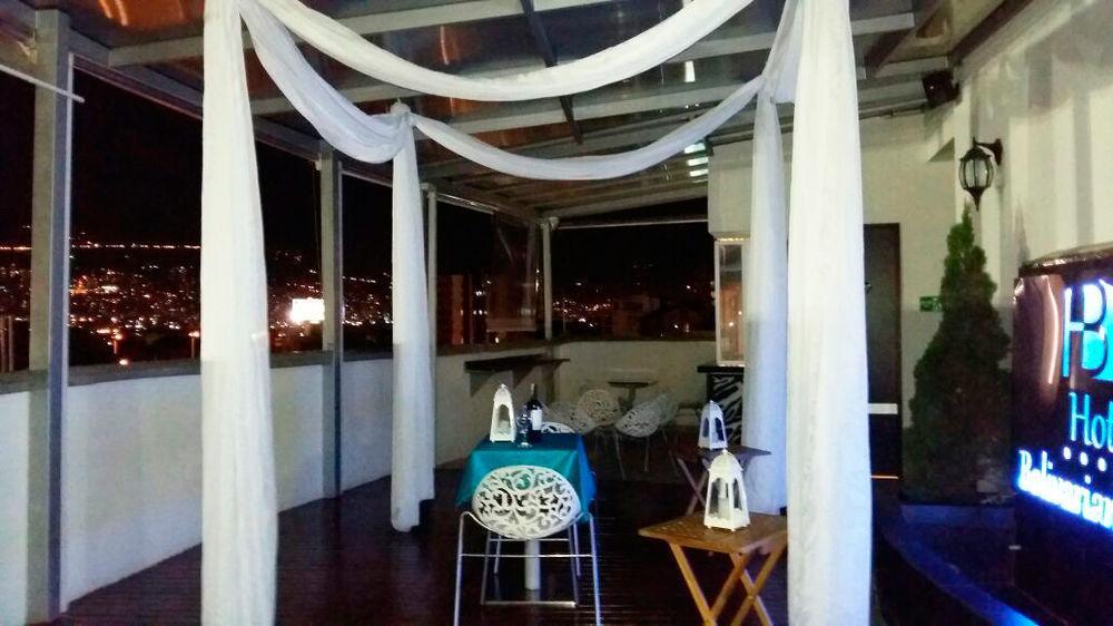 Hotel Bolivariana Plaza Μεντεγίν Εξωτερικό φωτογραφία