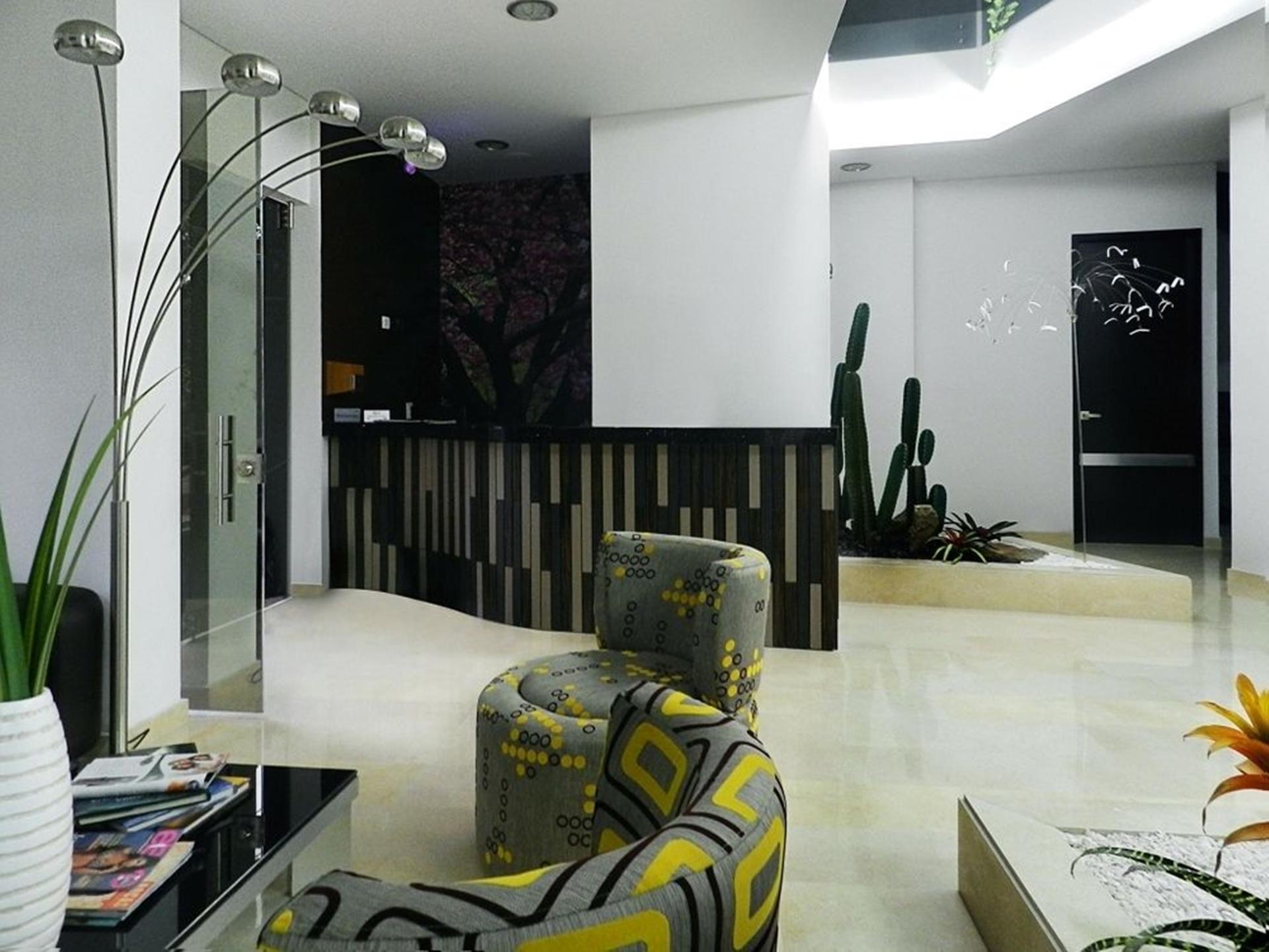 Hotel Bolivariana Plaza Μεντεγίν Εξωτερικό φωτογραφία