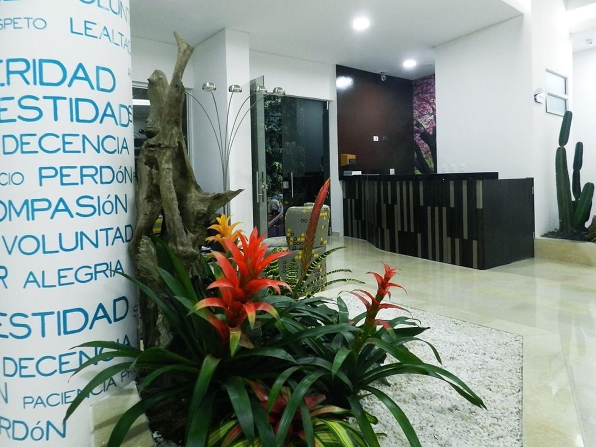 Hotel Bolivariana Plaza Μεντεγίν Εξωτερικό φωτογραφία