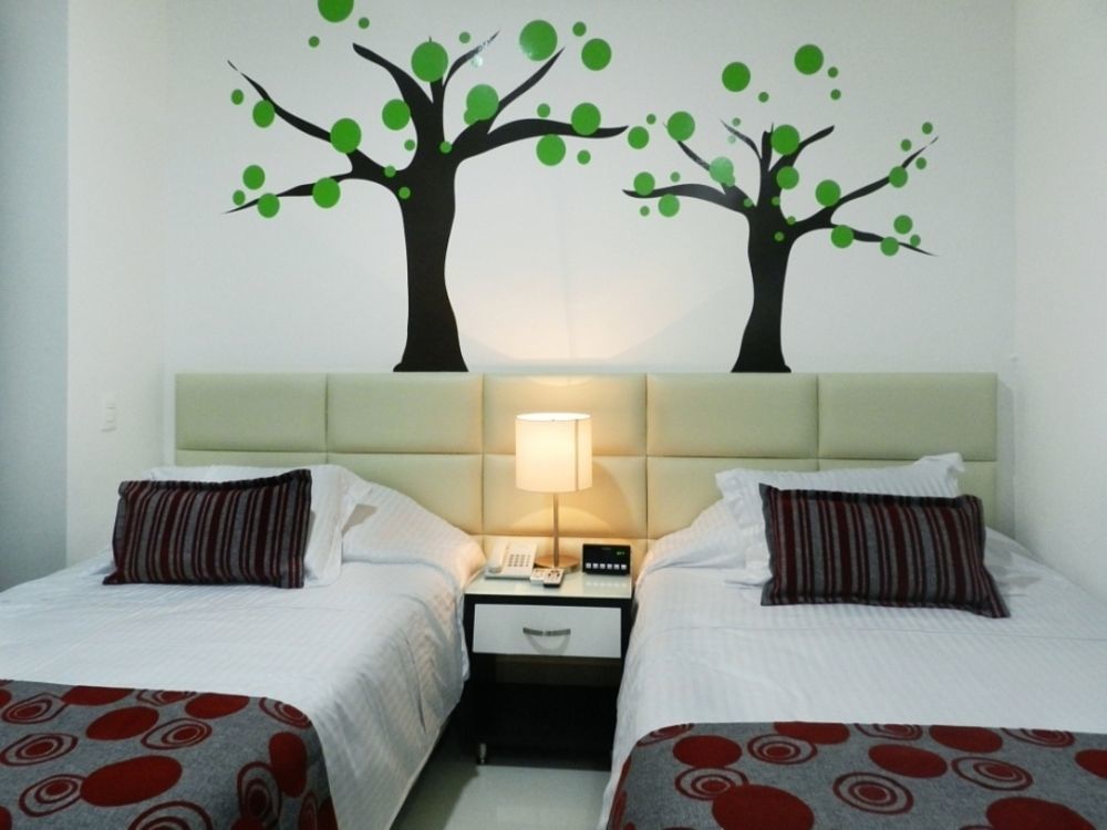 Hotel Bolivariana Plaza Μεντεγίν Εξωτερικό φωτογραφία